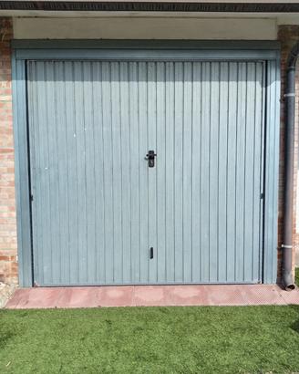 porta da garage 