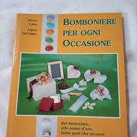 libr  sulle bomboniere 