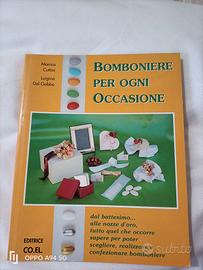 libr  sulle bomboniere 