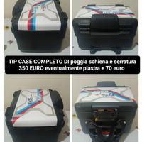 TOP CASA BMW GS 1200-1250 leggi tutto