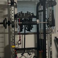 Atx monster stazione multifunzionale