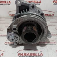 Alternatore Bmw serie 4 420I 2.0 benzina 2023