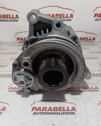 Alternatore Bmw serie 4 420I 2.0 benzina 2023