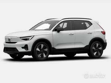 Volvo EX40 Single Motor Plus *NOLEGGIO A SOLI 450€