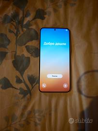 samsung s24 plus Italia 256gb