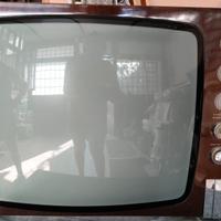 Brionvega  Lunar VR 24" televisore