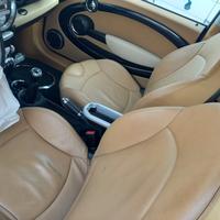 Ricambi Mini Cooper clubman anno 2008, disponibile