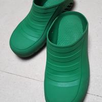 Zoccolo professionale Ribe n.35