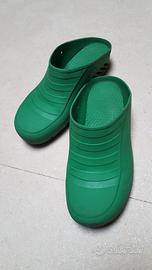 Zoccolo professionale Ribe n.35