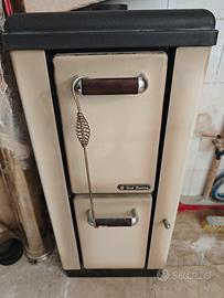 Stufa a legna Dal Zotto