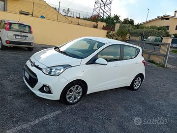 Hyundai i10 1.0 LPGI Econext Comfort