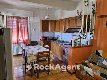 APPARTAMENTO ARREDATO