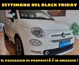 Fiat 500 Hybrid Dolcevita Neopatentati - 2021