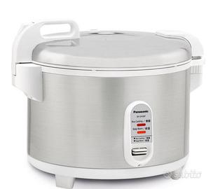 Cuoci Riso Panasonic