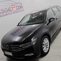 VOLKSWAGEN Passat Variant 2.0 TDI SCR 122 CV EVO