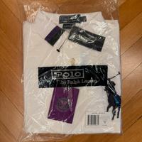 Polo Ralph Lauren Big Pony x Wimbledon