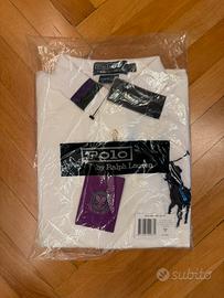 Polo Ralph Lauren Big Pony x Wimbledon