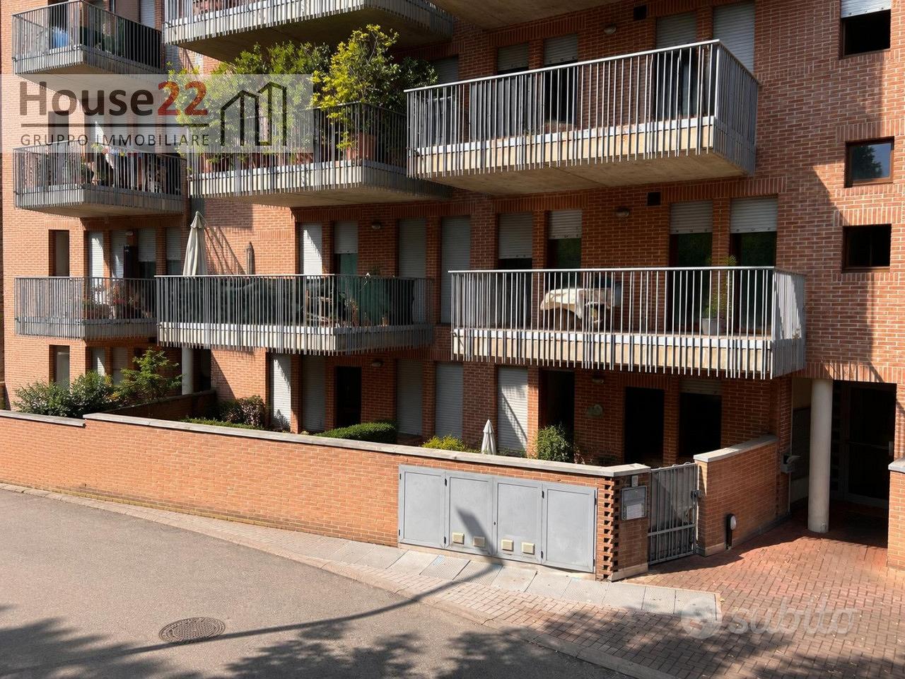 Appartamento – Vicenza, San Paolo - Altro
