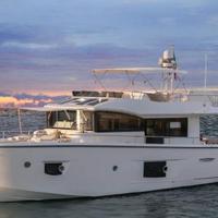 Cranchi 530 eco trawler 3 cabine 2 bagni