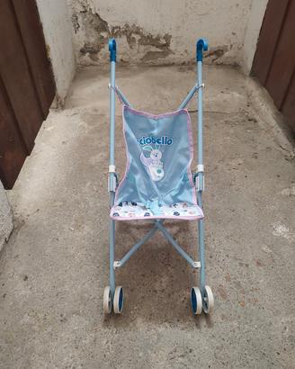 passeggino 