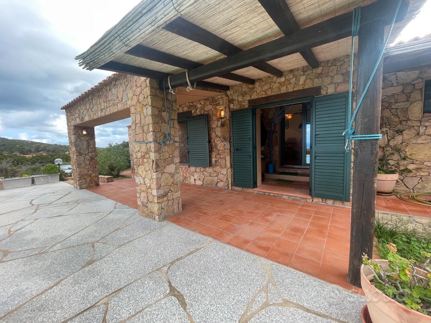 Casa – OT, Costa Paradiso - Vista 3
