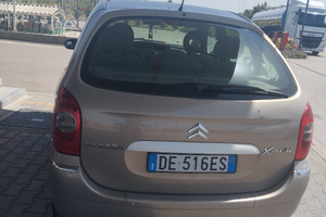 Macchina Citroen Picasso