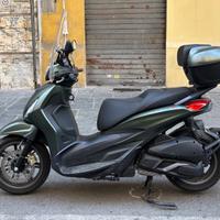 Beverly s hpe 300 novembre 23