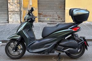 Beverly s hpe 300 novembre 23