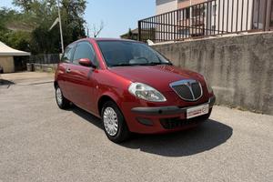 Lancia Ypsilon 1.2 16V GPL