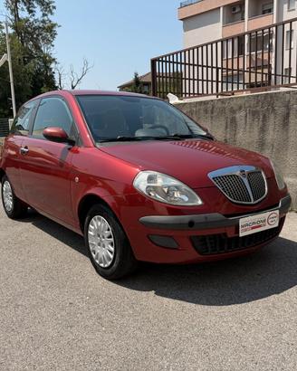 Lancia Ypsilon 1.2 16V GPL