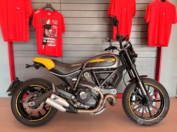 Ducati Scrambler 800
