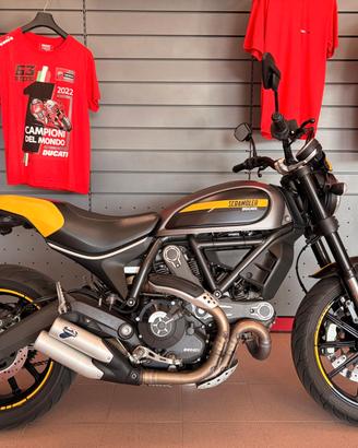 Ducati Scrambler 800
