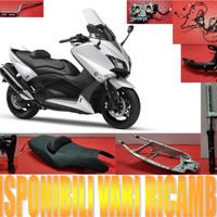 YAMAHA TMAX 530 ANNO 2015 x RICAMBI