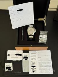 Panerai Luminor Marina 1950 3 Days Automatic