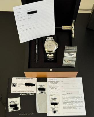 Panerai Luminor Marina 1950 3 Days Automatic