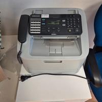 Fax Samsung SF650