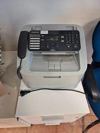 Fax Samsung SF650