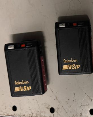 Teledrin Sip