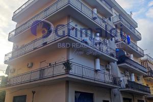 Appartamento Bagheria [AM/59VRG]