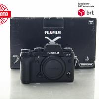 Fuji X-T1