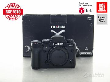 Fuji X-T1