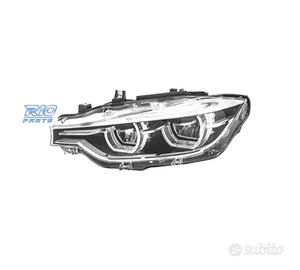 FANALE SINISTRO FULL LED BMW F30 F31 LCI 15-19