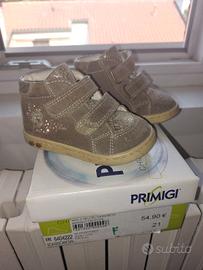 scarpe Primigi n21