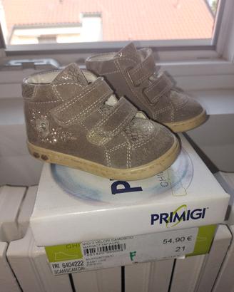 scarpe Primigi n21