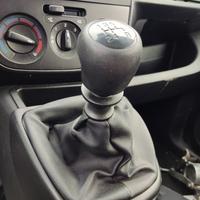 Leva cambio FIAT QUBO 1368cc benzina del 2018