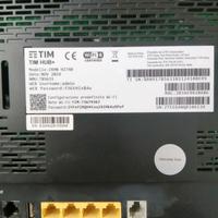 MODEM TIM WIFI