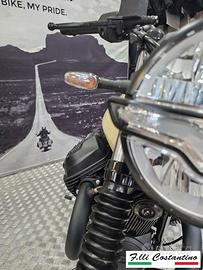 Moto Guzzi - V7 - Stone