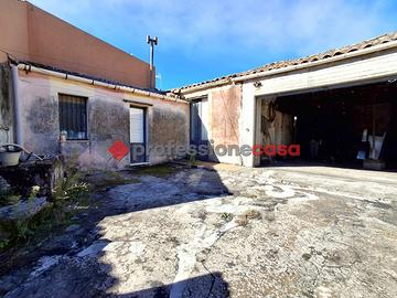 Casa Indipendente Pedara [Cod. rif 373VRG]