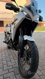 X cape 650