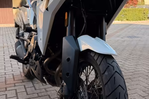X cape 650